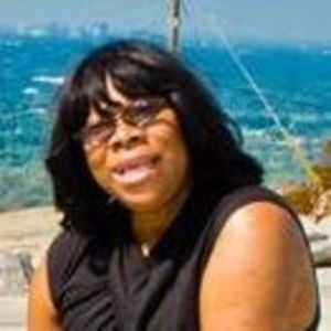 Meet your Posher, Patricia